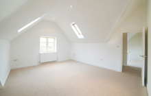 Blairhill bedroom extension leads