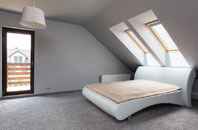 Blairhill bedroom extensions
