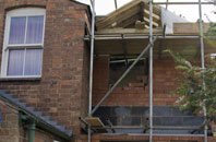 free Blairhill home extension quotes