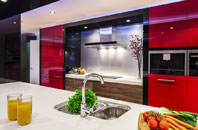 Blairhill kitchen extensions