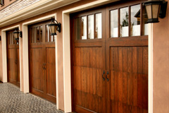 Blairhill garage extension quotes
