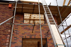 house extensions Blairhill