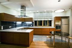 kitchen extensions Blairhill